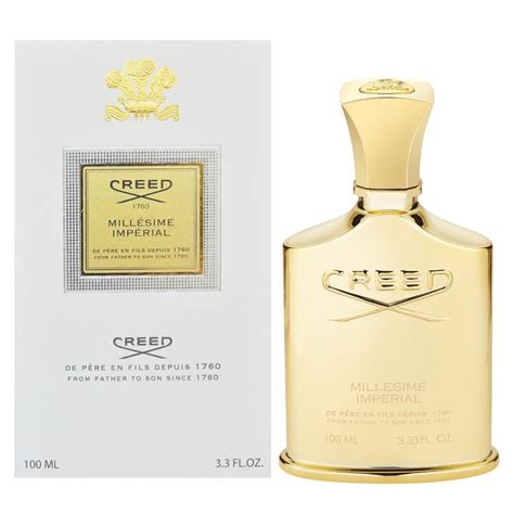 creed millesime imperial duftzwilling|creed millésime perfume.